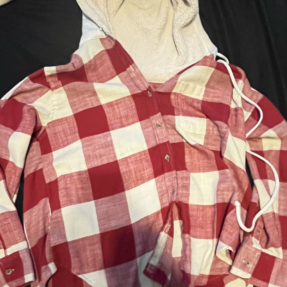 American eagle hoodie/jacket